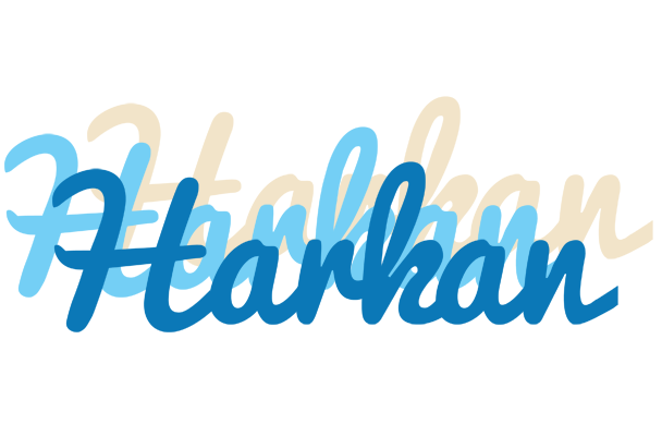 Harkan breeze logo