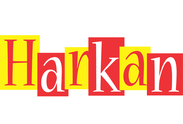 Harkan errors logo