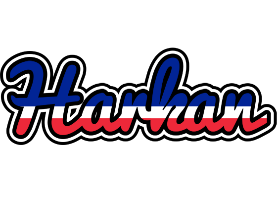 Harkan france logo