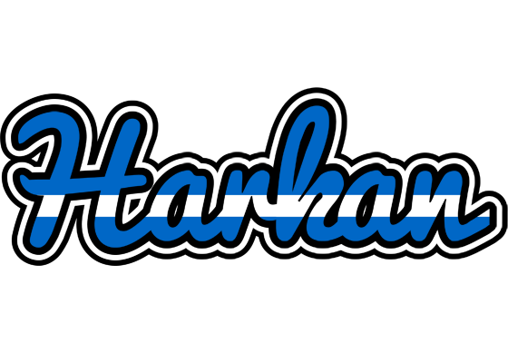Harkan greece logo