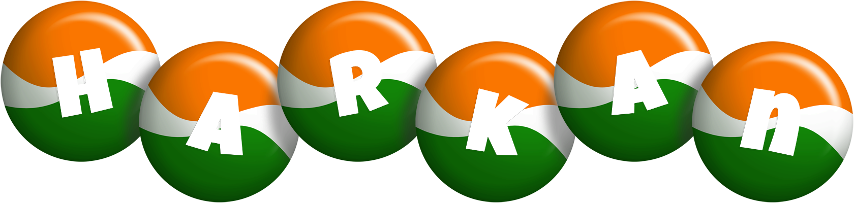 Harkan india logo