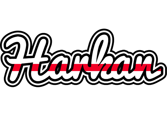 Harkan kingdom logo