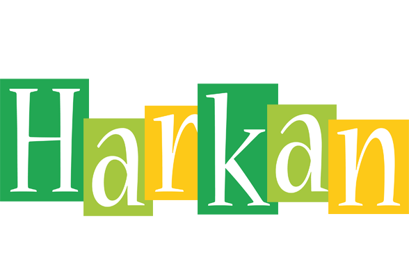 Harkan lemonade logo
