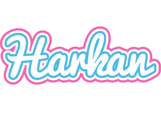 Harkan outdoors logo