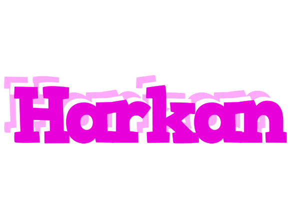 Harkan rumba logo