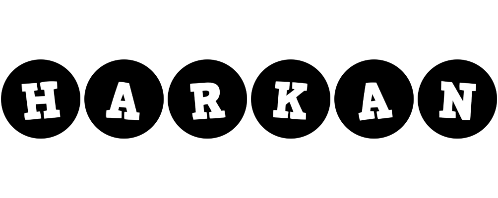 Harkan tools logo