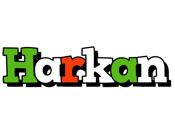 Harkan venezia logo