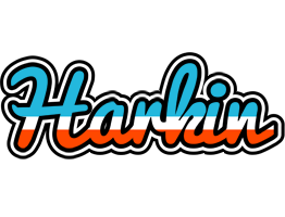 Harkin america logo