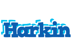 Harkin business logo