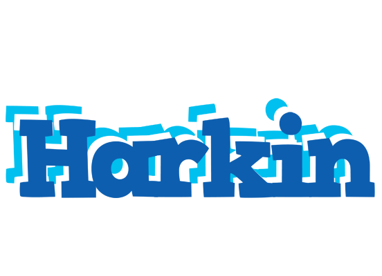 Harkin business logo