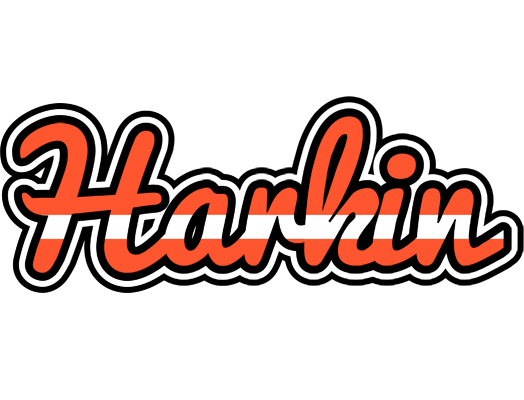 Harkin denmark logo