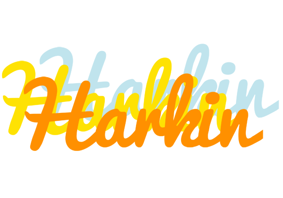 Harkin energy logo