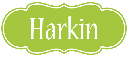 Harkin family logo