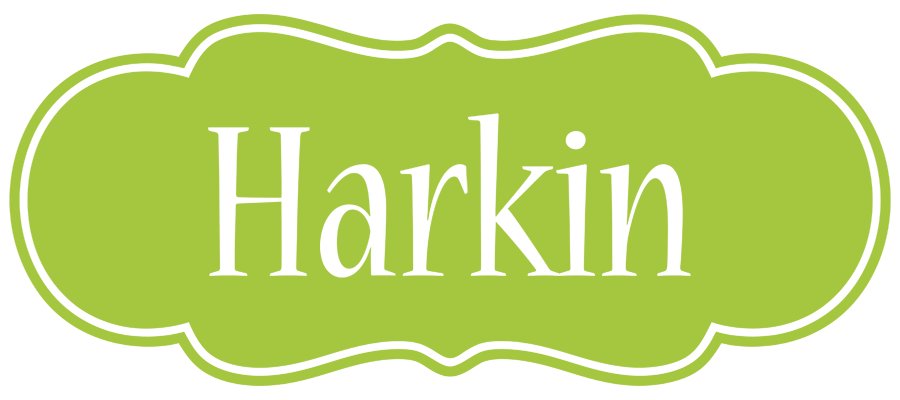 Harkin family logo
