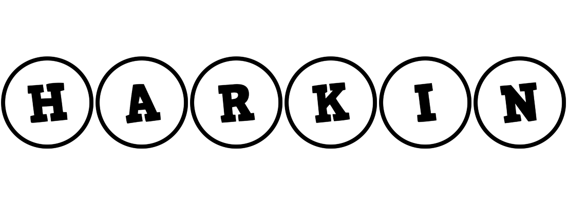 Harkin handy logo