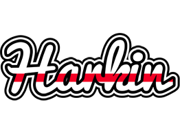 Harkin kingdom logo