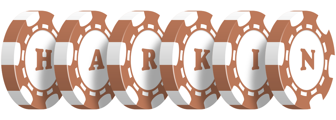 Harkin limit logo