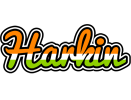 Harkin mumbai logo