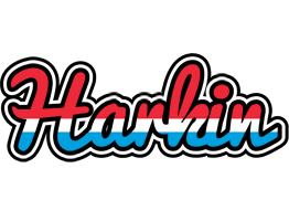 Harkin norway logo