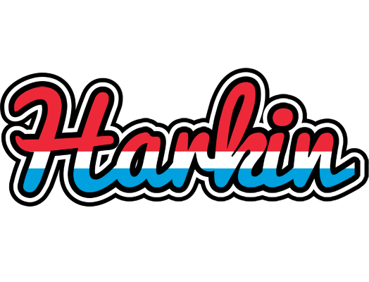 Harkin norway logo