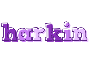 Harkin sensual logo