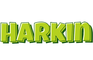 Harkin summer logo