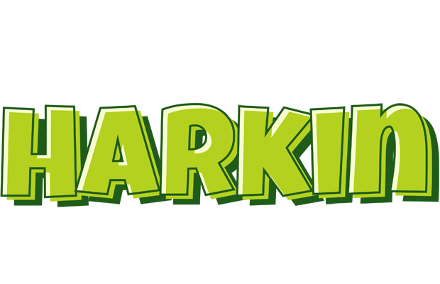 Harkin summer logo