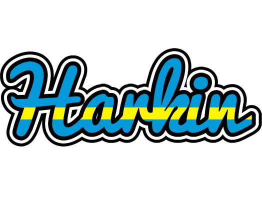 Harkin sweden logo
