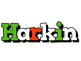 Harkin venezia logo