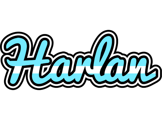 Harlan argentine logo
