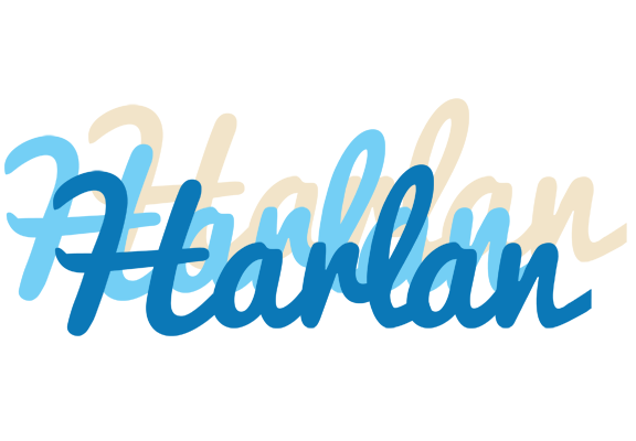 Harlan breeze logo