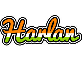 Harlan mumbai logo