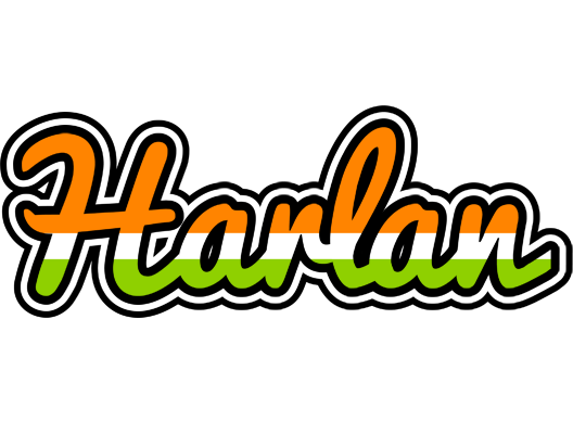 Harlan mumbai logo