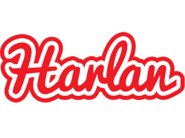 Harlan sunshine logo