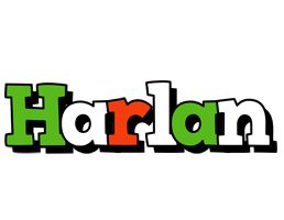 Harlan venezia logo