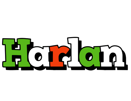 Harlan venezia logo