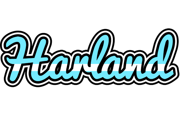 Harland argentine logo