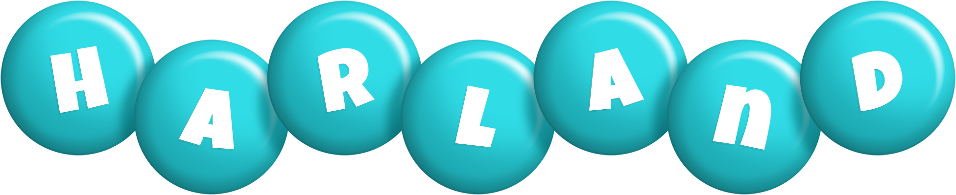 Harland candy-azur logo