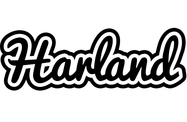 Harland chess logo