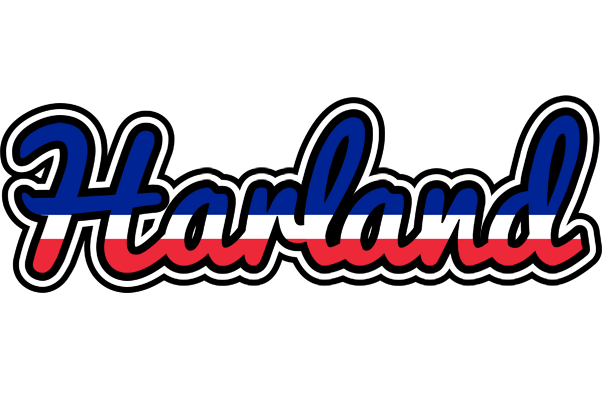Harland france logo