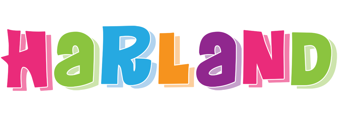 Harland friday logo