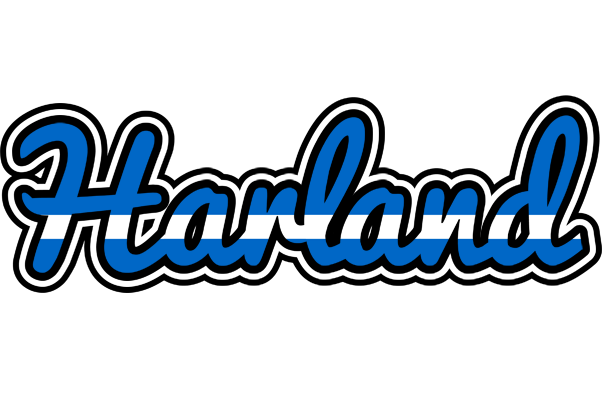 Harland greece logo