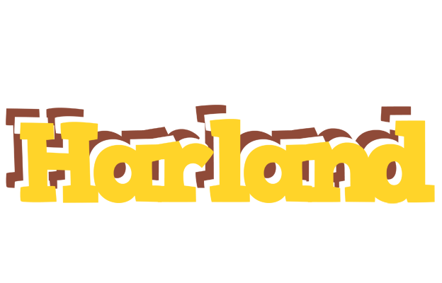 Harland hotcup logo