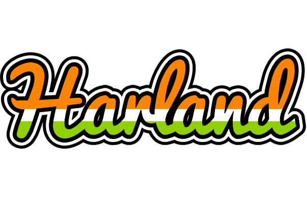 Harland mumbai logo