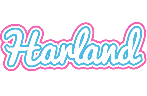 Harland outdoors logo