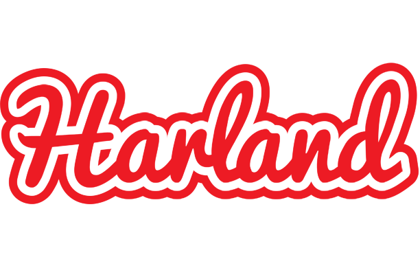 Harland sunshine logo
