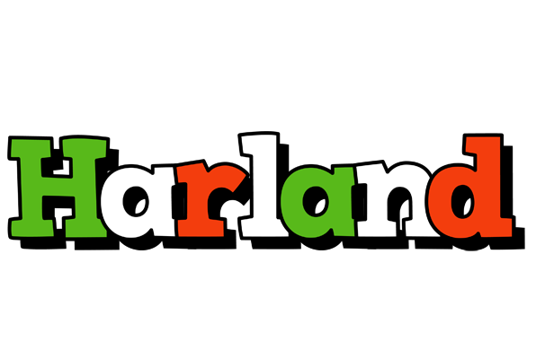 Harland venezia logo