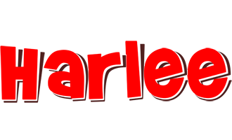 Harlee basket logo