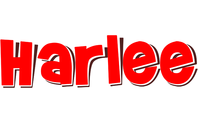 Harlee basket logo