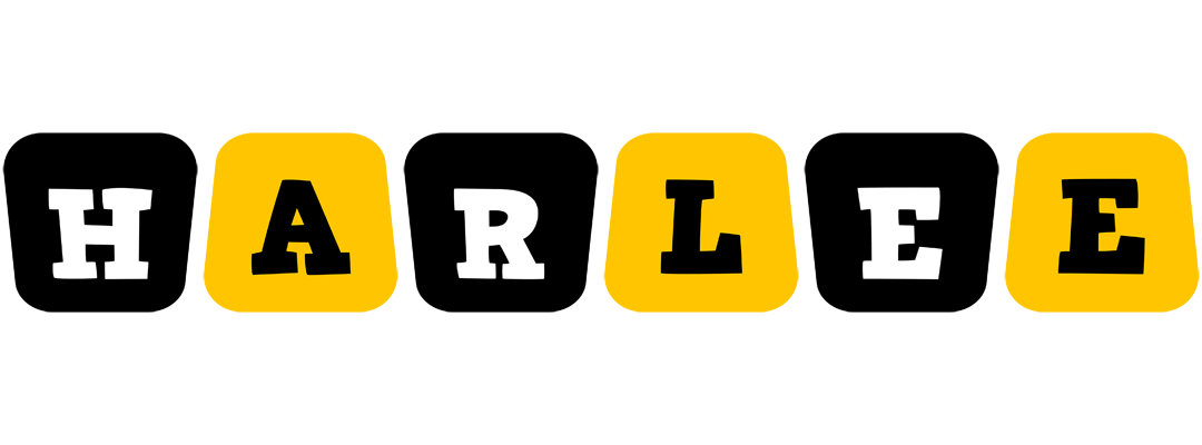 Harlee boots logo